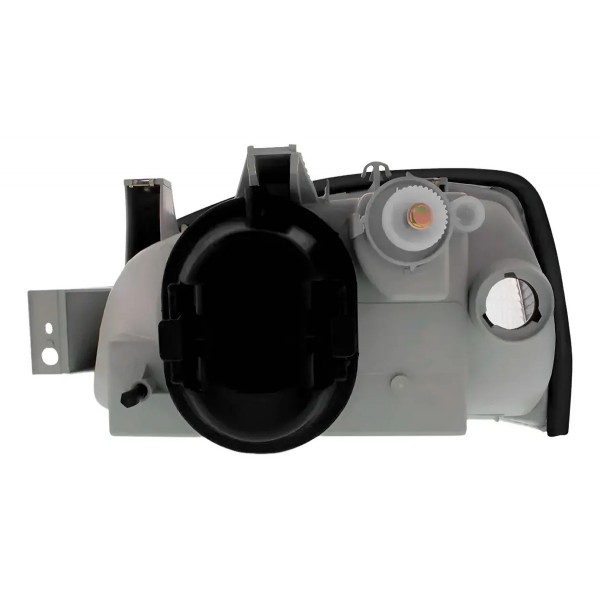 Farol Para Renault Clio 1996 1997 1998 1999