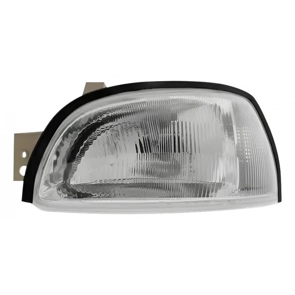 Farol Para Renault Clio 1996 1997 1998 1999