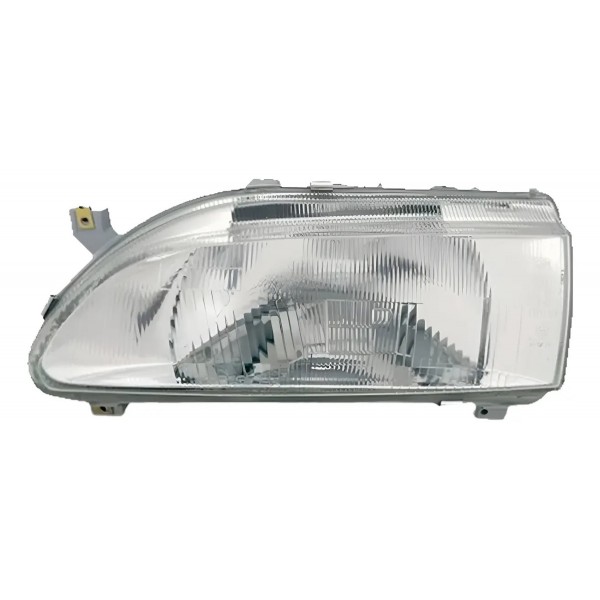 Farol Renault 19 1992 1993 1994 1995 Eletrônico Com Garanti
