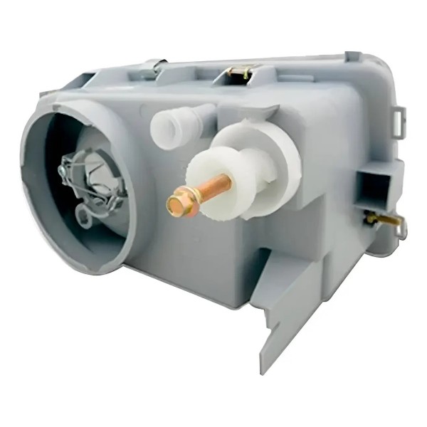 Farol Renault 19 1992 1993 1994 1995 Eletrônico Com Garanti
