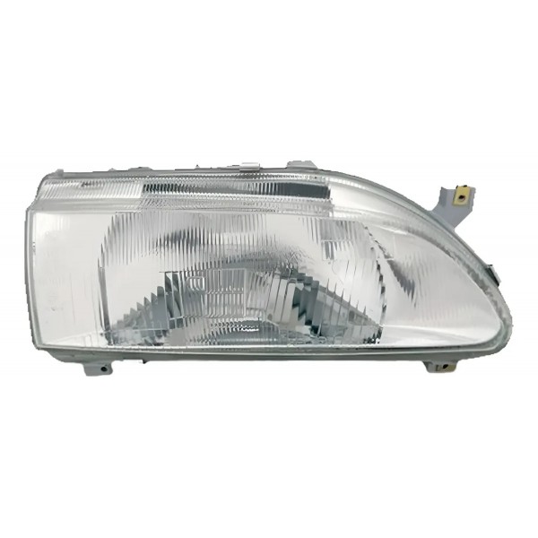 Farol Renault 19 1992 1993 1994 1995 Eletrônico Com Garanti