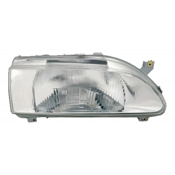 Farol Renault 19 1992 1993 1994 1995 Eletrônico Com Garanti