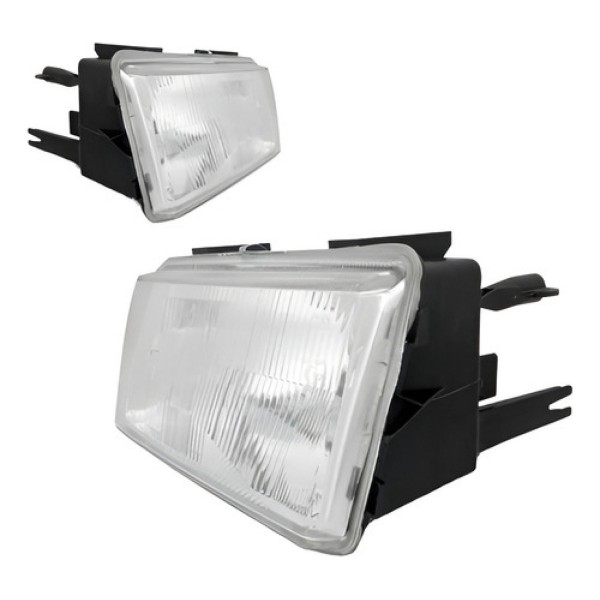 Par Farol Traffic 1993 1994 1995 1996 1997 1998 1999 A 2002