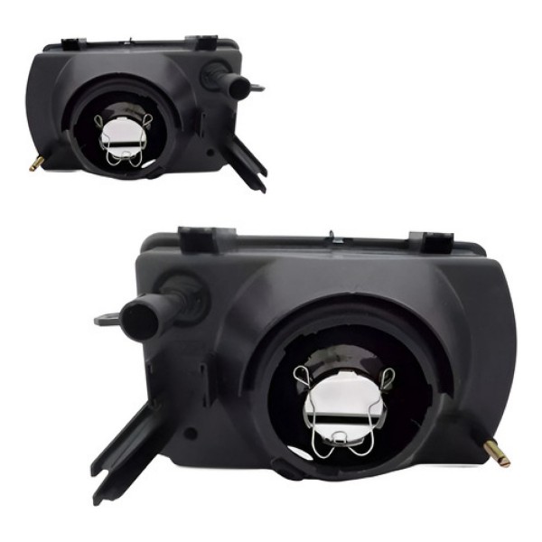 Par Farol Traffic 1993 1994 1995 1996 1997 1998 1999 A 2002