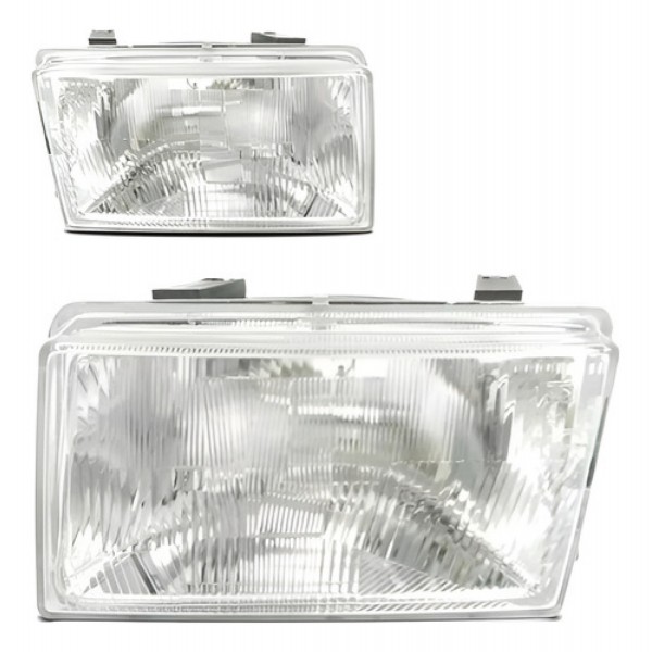 Par Farol Traffic 1993 1994 1995 1996 1997 1998 1999 A 2002