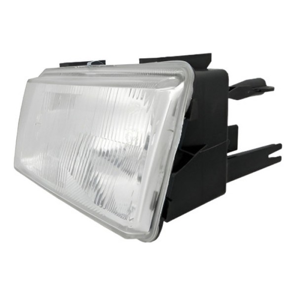 Par Farol Renault Trafic 93 94 95 96 97 98 Cromado