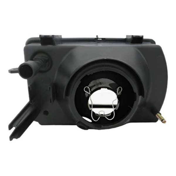 Par Farol Renault Trafic 93 94 95 96 97 98 Cromado