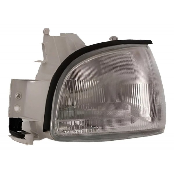 Farol Clio 1996 1997 1998 1999