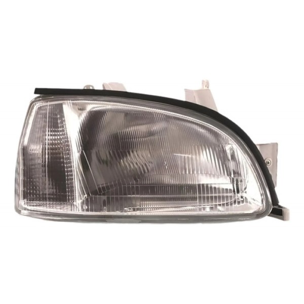 Farol Clio 1996 1997 1998 1999