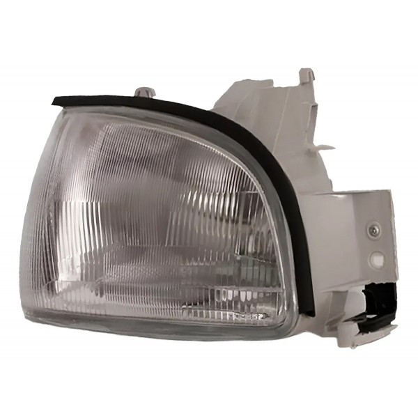Farol Clio 1996 1997 1998 1999