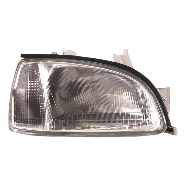 Farol Clio 1996 1997 1998 1999