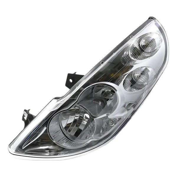 Farol Master 2013 A 2022 Sem Aux