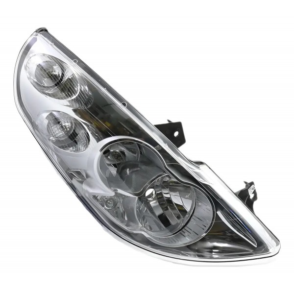 Farol Master 2013 A 2022 Sem Aux