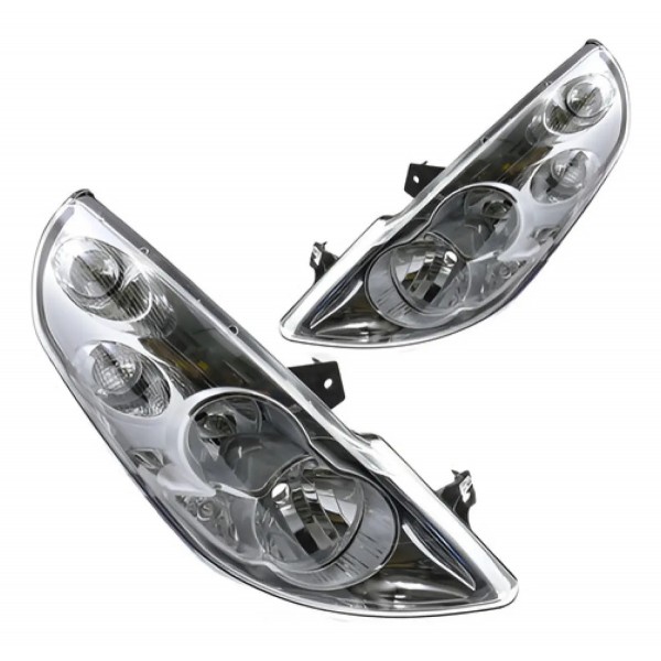 Par Farol Master 2013 A 2022 Sem Aux
