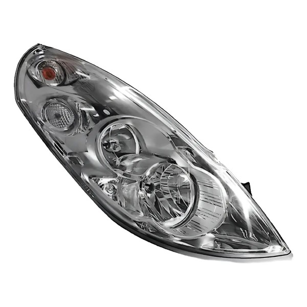 Farol Master 13 A 2022 Manual Eletrico Sem Auxiliar Direito Direito/passageiro