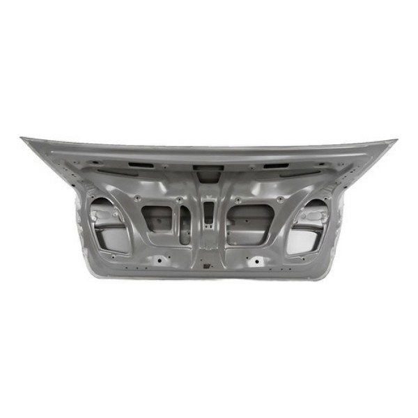 Tampa Porta Malas Traseiro Civic 2007 2008 2009 2010 2011