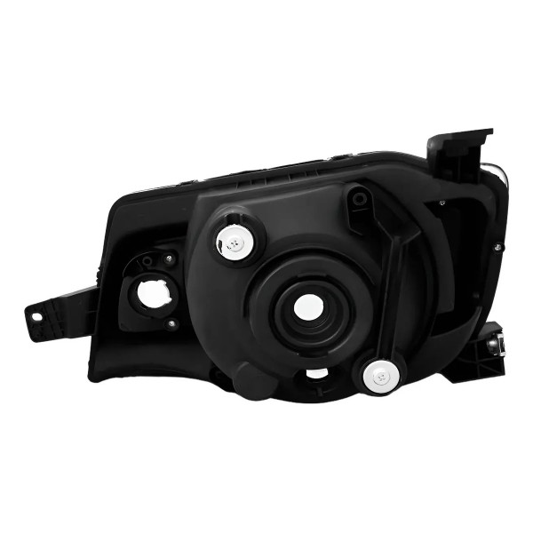 Farol Manual Kwid 2017 A 2022 Black