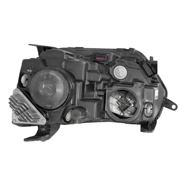 Farol Para Renault Duster 2021 2022 2023 2024 Manual Com Led