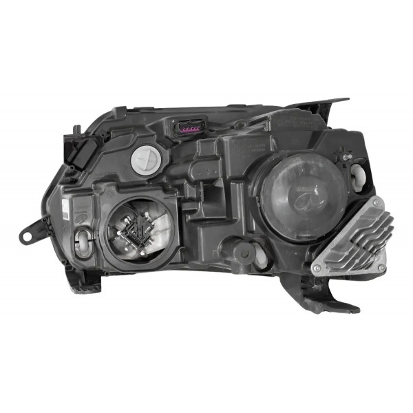 Farol Manual C/ Led Duster 2021 2022