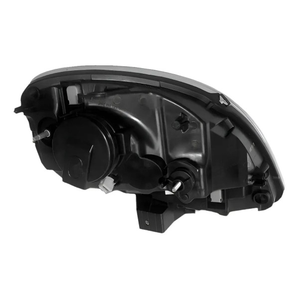 Farol Cristal Kangoo 2008 09 10 11 12 13 14 15 16 17 2018