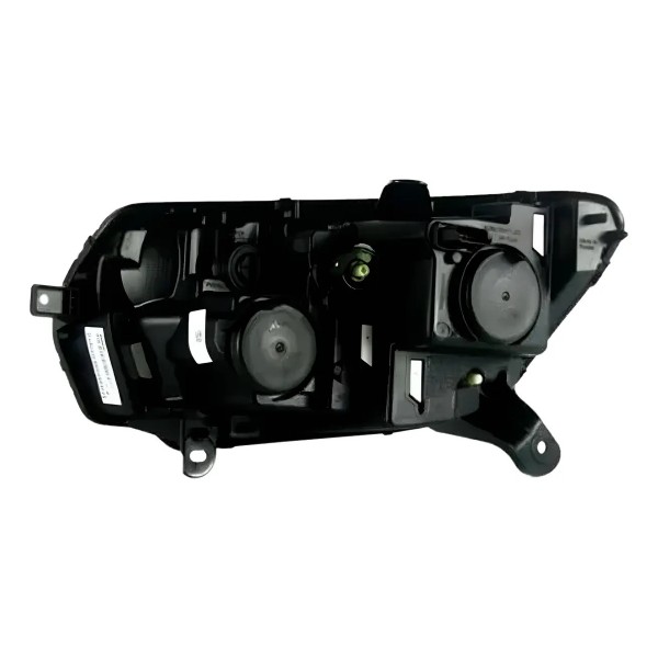 Farol Logan Sandero 2020 2021 Manual Com Led