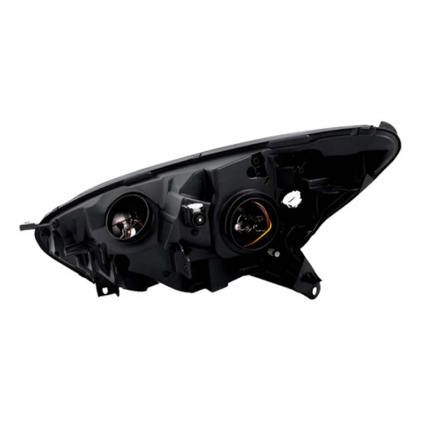 Par Farol Captur 2017 2018 2019 Eletrico Com Friso Preto