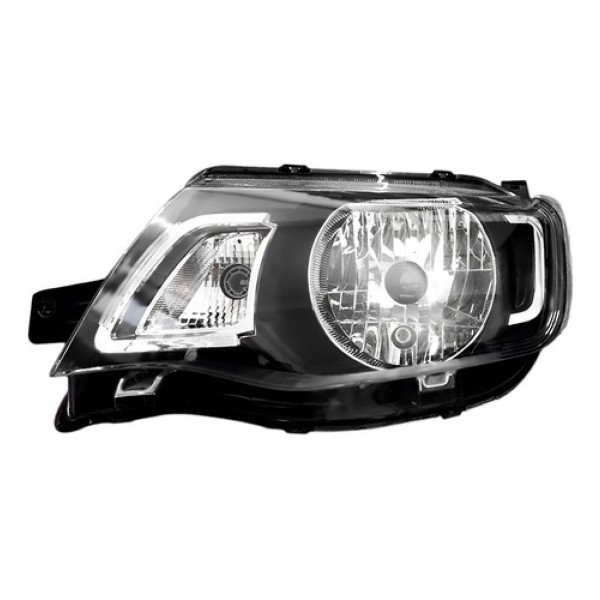 Farol Principal Para Renault Kwid 2017 2018 Regulagem Manual