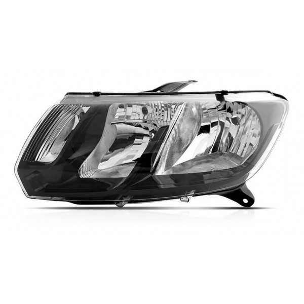 Farol Sandero Stepway 2015 2016 2017