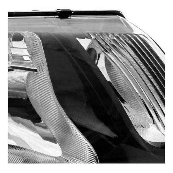 Farol Sandero Stepway 2015 2016 2017