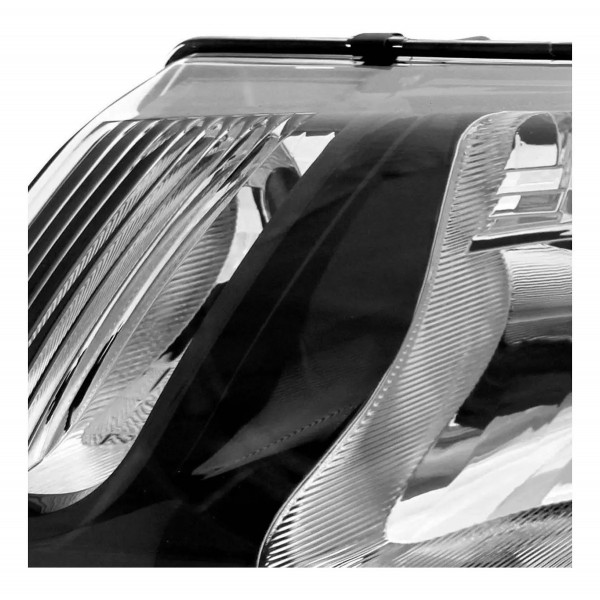 Farol Sandero Stepway 2015 2016 2017