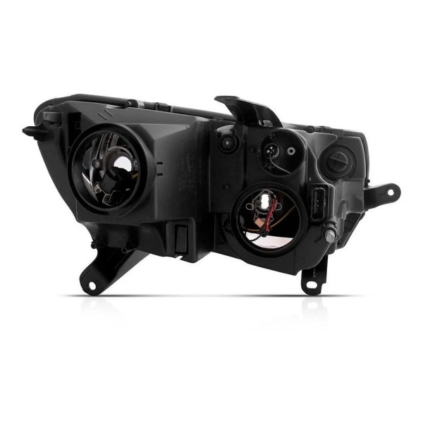 Farol Sandero Stepway 2015 2016 2017