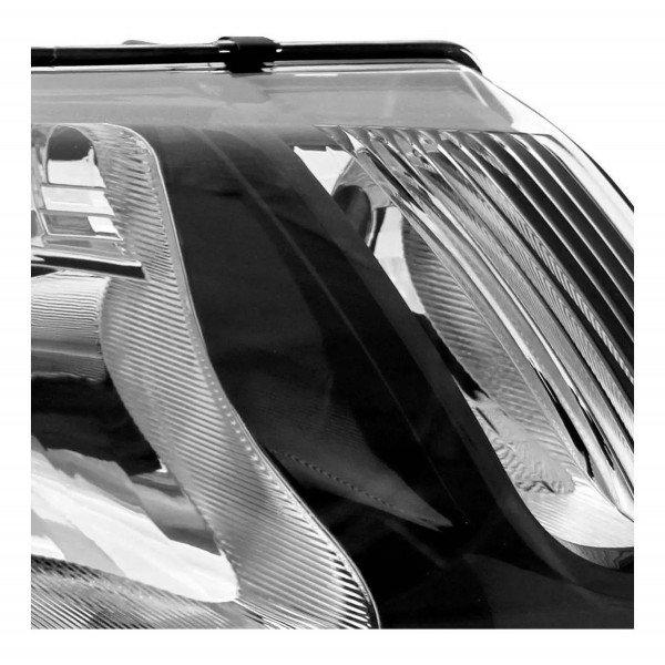 Farol Sandero Stepway 2015 2016 2017