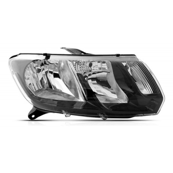 Farol Sandero Stepway 2015 2016 2017
