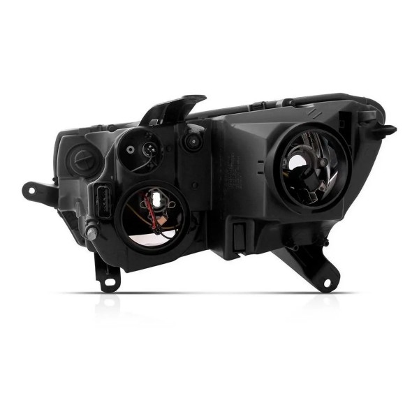 Farol Sandero Stepway 2015 2016 2017