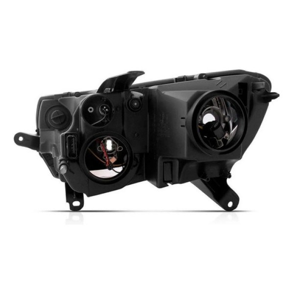 Farol Sandero Stepway 2015 2016 2017