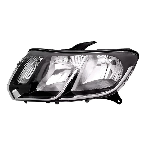 Farol Sandero 2015 2016 2017 Logan 2014 2015 16 2017 Cromado
