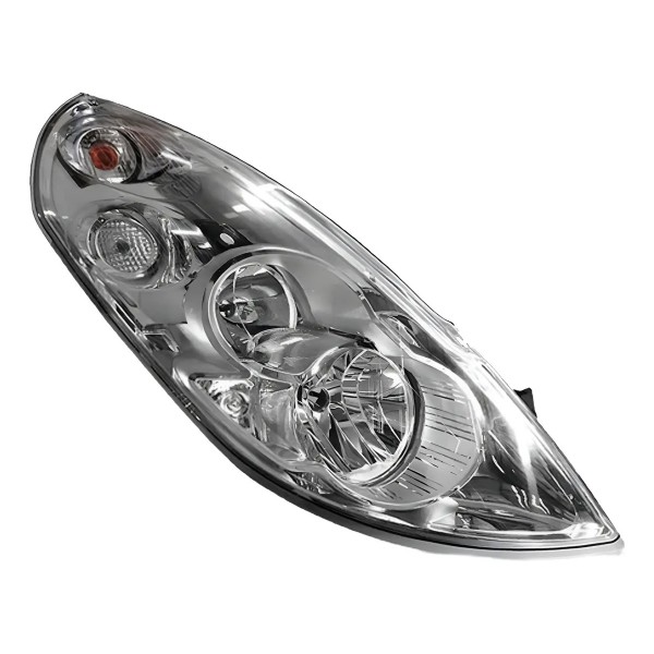 Farol Master 2013 A 2022 Manual Elétrico Sem Auxiliar