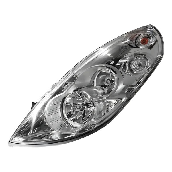 Farol Master 2013 A 2022 Manual Elétrico Sem Auxiliar