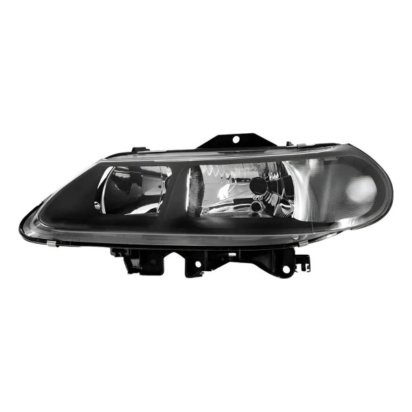 Farol Laguna 1999 A 2001 Foco Duplo