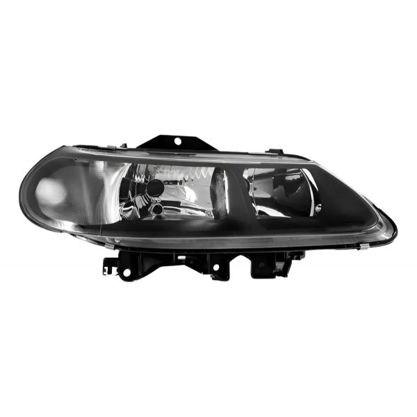 Farol Laguna 1999 A 2001 Foco Duplo