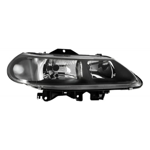 Farol Laguna 1999 A 2001 Foco Duplo