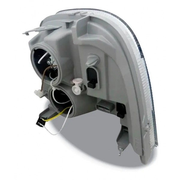 Farol Master 2009 2010 2011 2012 Eletrico C/motor