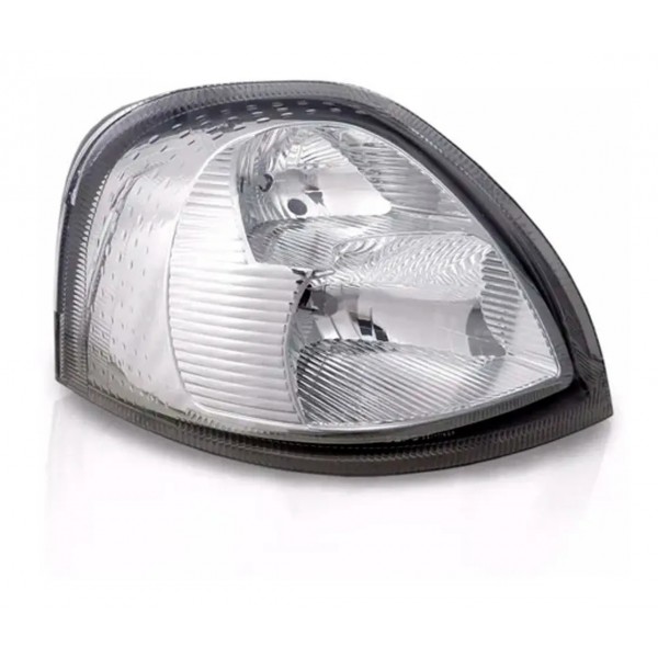 Farol Master 2009 2010 2011 2012 Eletrico C/motor