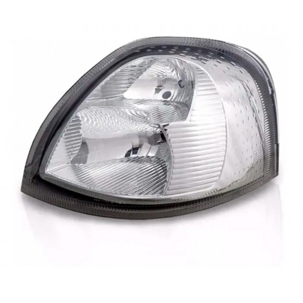 Farol Master 2009 2010 2011 2012 Eletrico C/motor
