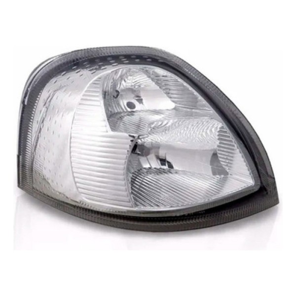 Farol Master 2009 2010 2011 2012 Eletrico C/motor