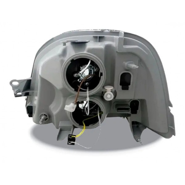Farol Master 2009 2010 2011 2012 Eletrico C/motor