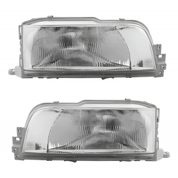 Par Farol Renault 21 Ii 1989 A 1994 Modelo Original
