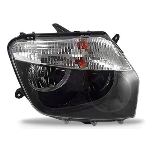 Farol Duster 2010 2011 2012 2013 2014 2015 Fumê