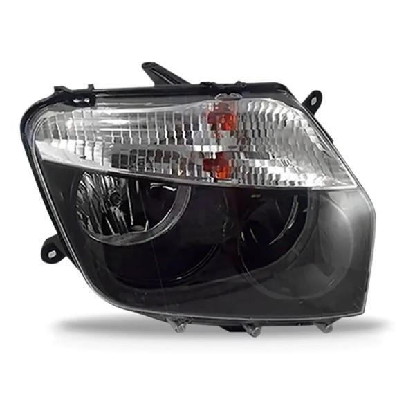 Farol Duster 2010 2011 2012 2013 2014 2015 Fumê