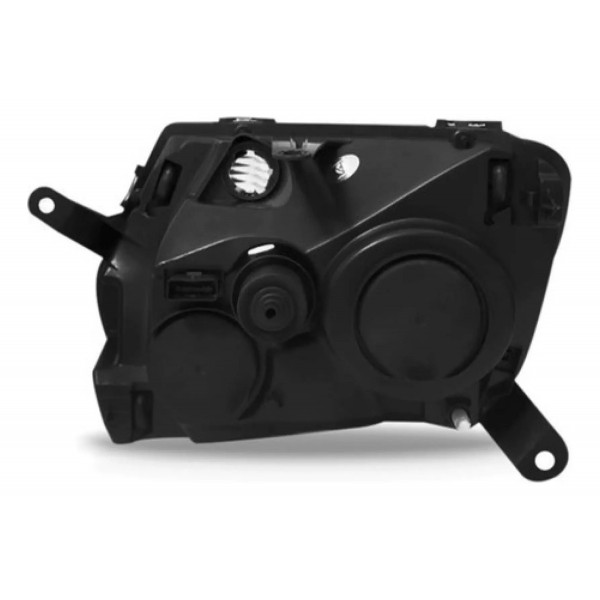 Farol Duster 2010 2011 2012 2013 2014 2015 Fumê